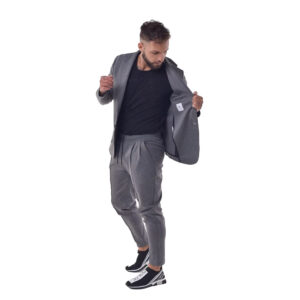 Sewelo Grey Suits