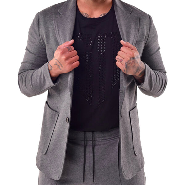 Sewelo Grey Suits - immagine 2