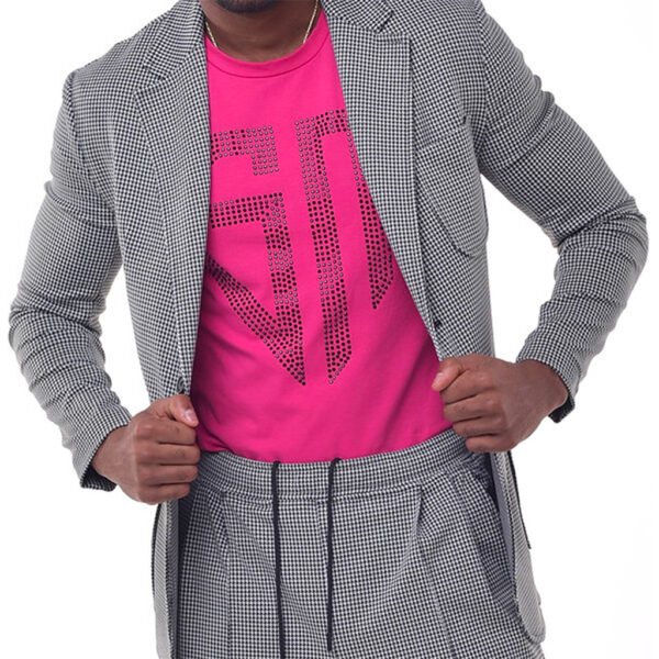 Cullinan Grey Suits - immagine 2