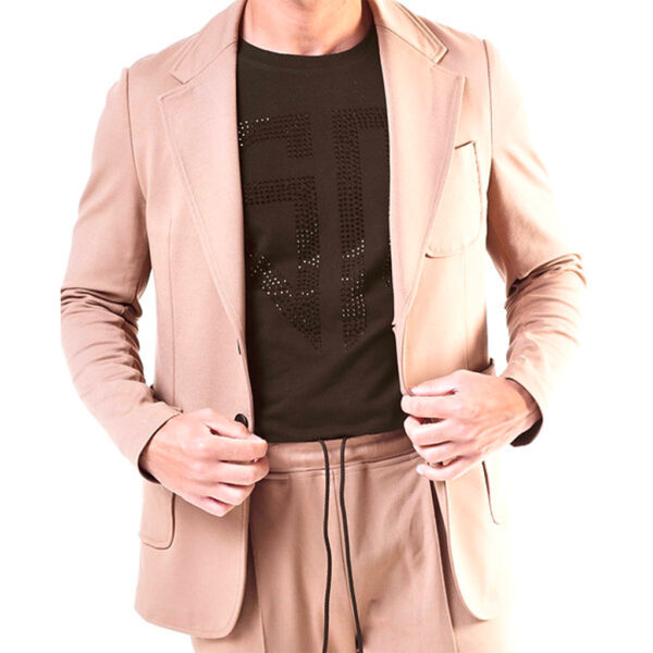 Incomparable Brown Suit - immagine 2