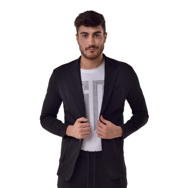 Orlov Black Suit - immagine 2