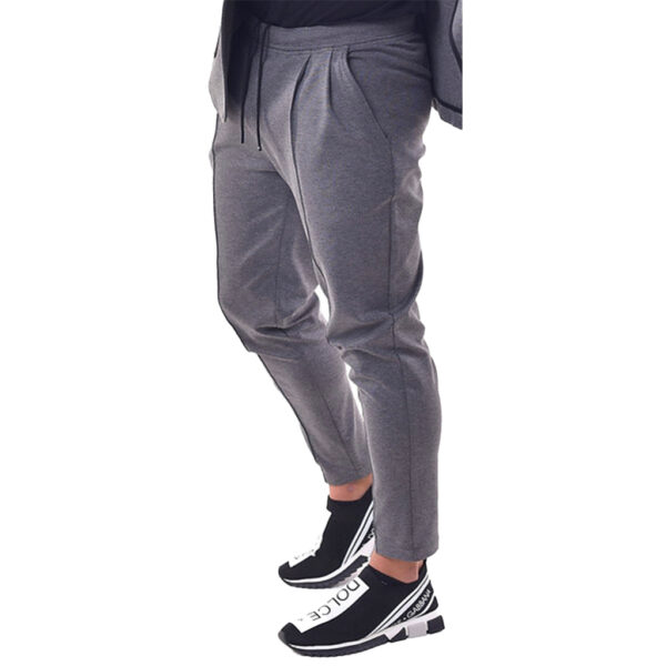 Sewelo Grey Suits - immagine 3