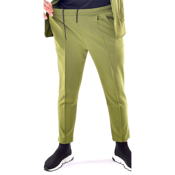 Dresda Green Suits - immagine 3