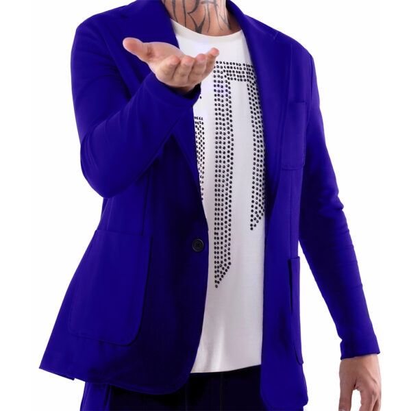 Hope Blue Suits - immagine 3