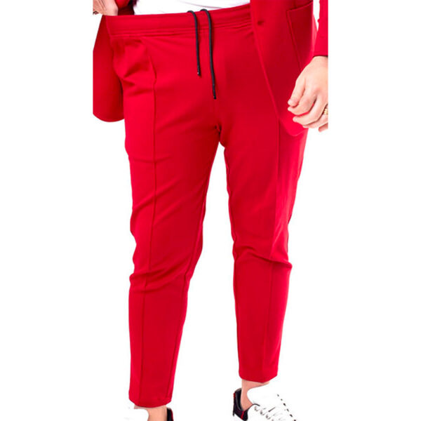 Pear Garnet Red Suit - immagine 3