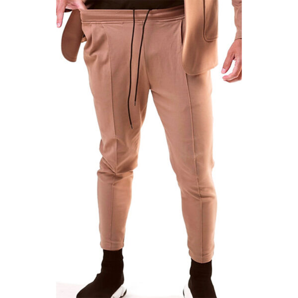 Incomparable Brown Suit - immagine 3