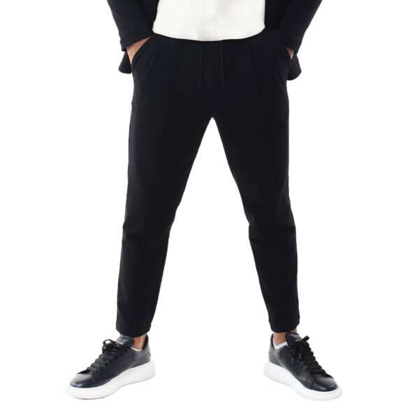 Orlov Black Suit - immagine 3