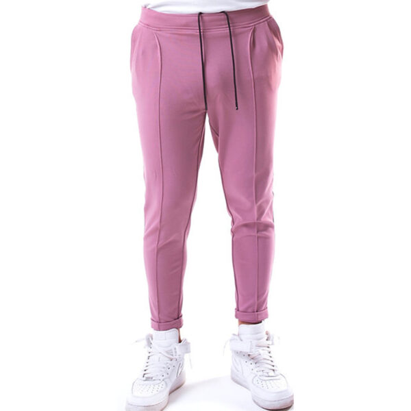 Spectre Pink Suit - immagine 3