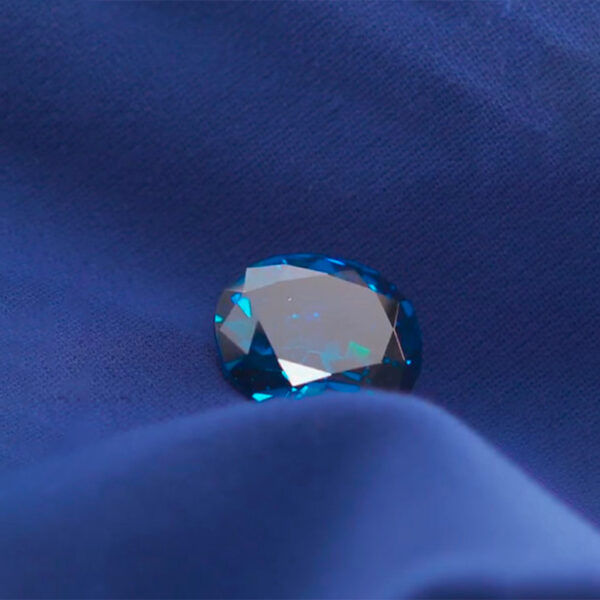 Hope Blue Suits - immagine 4