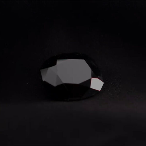 Orlov Black Suit - immagine 4