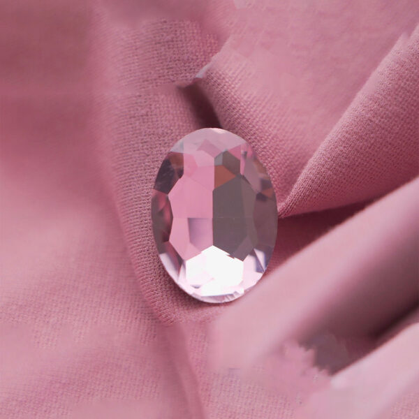 Spectre Pink Suit - immagine 4