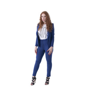 Blu Suits