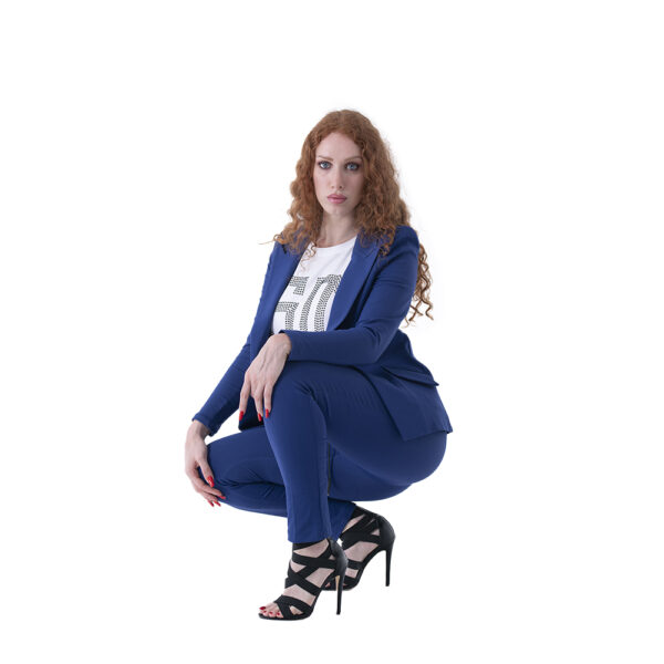 Blu Suits - immagine 4