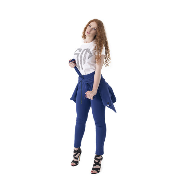 Blu Suits - immagine 5