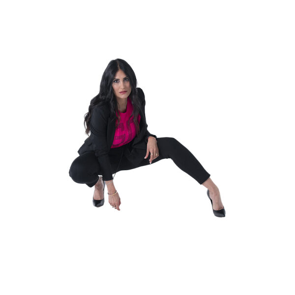 Black Suits - immagine 3
