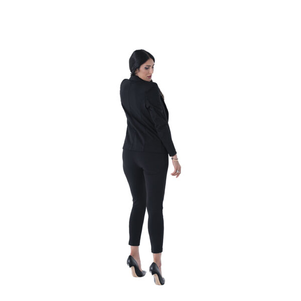 Black Suits - immagine 4