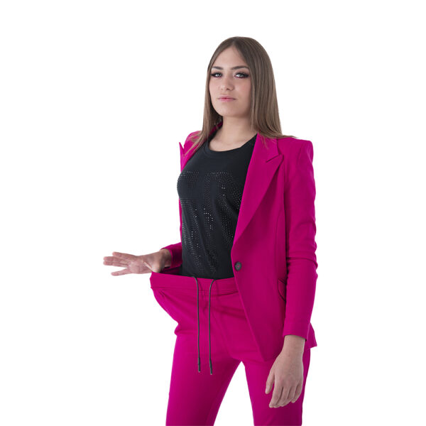 Pink Suits - immagine 2