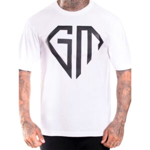 T-Shirt Basic Black