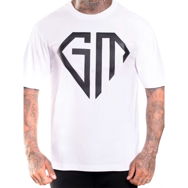 T-Shirt Basic Black