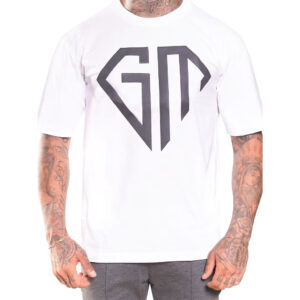 T-Shirt Basic Grey