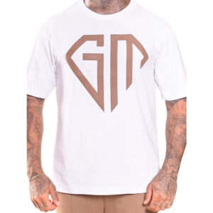 T-Shirt Basic Brown