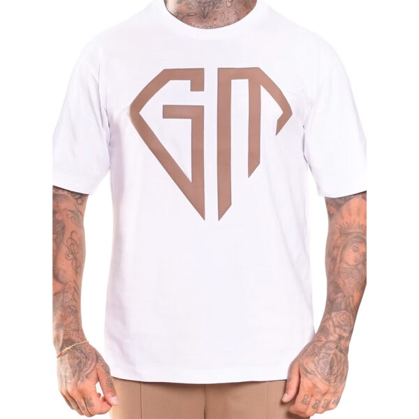 T-Shirt Basic Brown