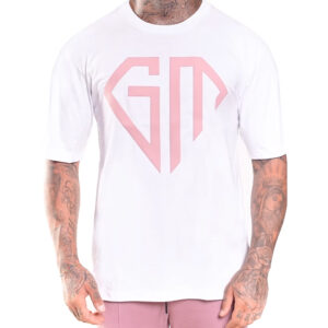T-Shirt Basic Pink