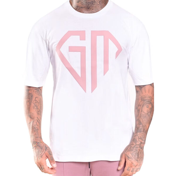 T-Shirt Basic Pink
