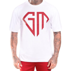 T-Shirt Basic Red