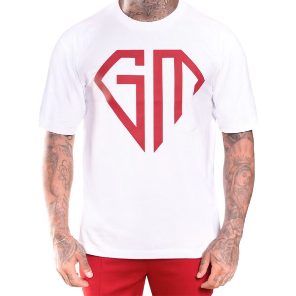 T-Shirt Basic Red