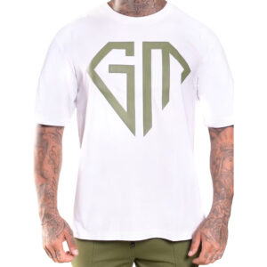 T-Shirt Basic Green